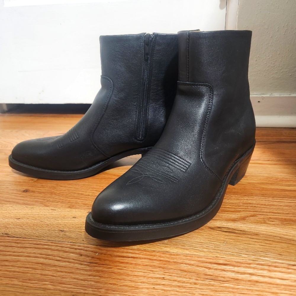 Durango Western boots